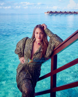 Celeb Photos Of Sonakshi Sinha