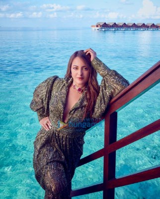 Celeb Photos Of Sonakshi Sinha