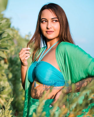 Celeb Photos Of Sonakshi Sinha