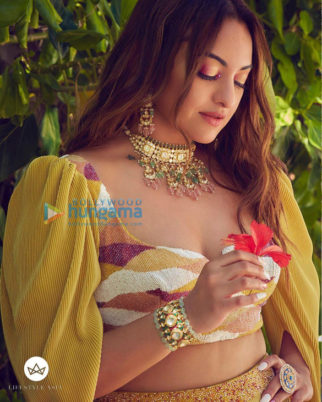 Celebrity Photos of Sonakshi Sinha