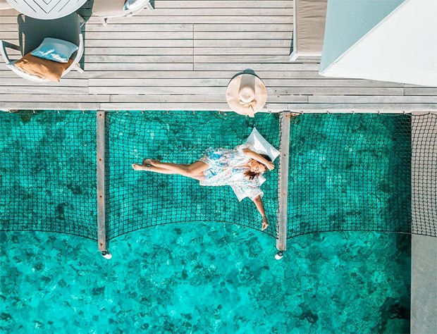 Sonakshi Sinha reveals her love affair with Maldives in bikini photos