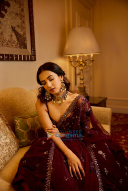 Celeb Photos Of Sonal Chauhan