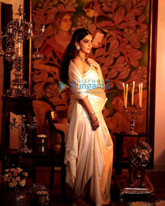 Celeb Photos Of Sonam Kapoor Ahuja