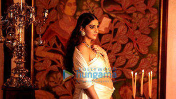 Celeb Photos Of Sonam Kapoor Ahuja