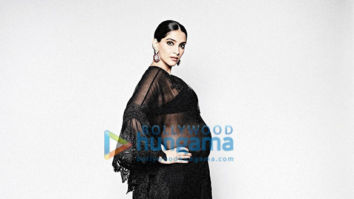 Celeb Photos Of Sonam Kapoor Ahuja