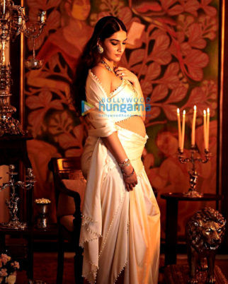 Celeb Photos Of Sonam Kapoor Ahuja