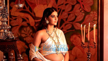 Celeb Photos Of Sonam Kapoor Ahuja