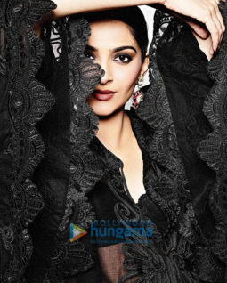 Celeb Photos Of Sonam Kapoor Ahuja