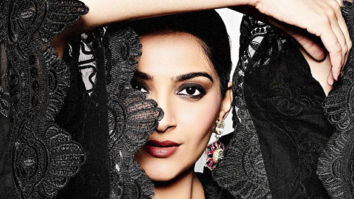 Celeb Photos Of Sonam Kapoor Ahuja