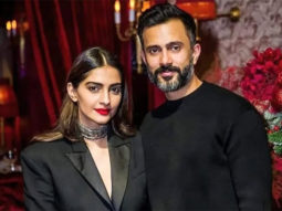 Sonam Kapoor and Anand Ahuja’s New Delhi residence robbed of cash and jewellery worth Rs. 1.41 crore