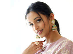 Srinidhi Shetty