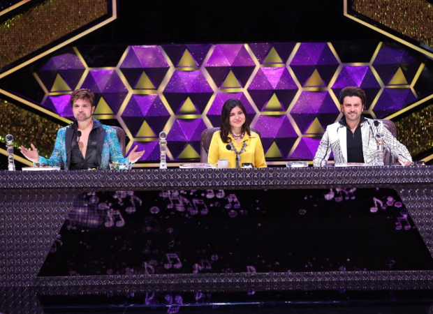Superstar Singer to return with season 2 with Himesh Reshammiya, Alka Yagnik and Javed Ali as judges 