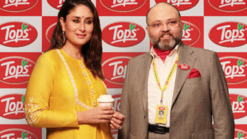 TOPS ropes in Kareena Kapoor Khan as its brand ambassador