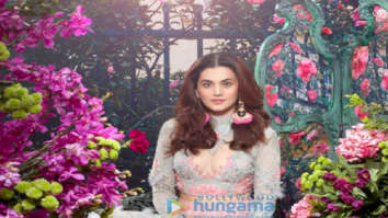 Celebrity Photos of Taapsee Pannu