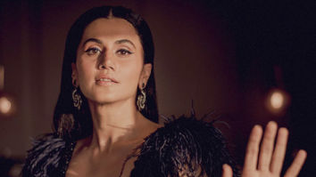 Celeb Photos Of Taapsee Pannu
