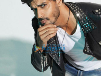 Celebrity Photos of Tahir Raj Bhasin