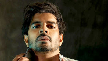 Celeb Photos Of Tahir Raj Bhasin