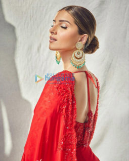 Celebrity Photos of Tara Sutaria