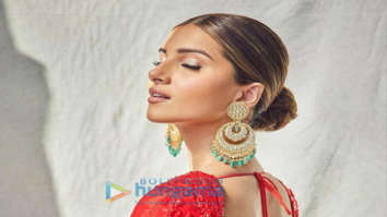 Celebrity Photos of Tara Sutaria