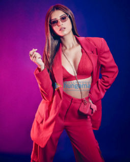 Celeb Photos Of Tara Sutaria