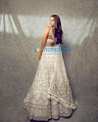 Celeb Photos Of Tara Sutaria