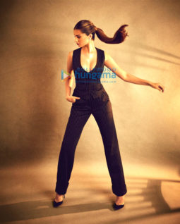 Celeb Photos Of Tara Sutaria