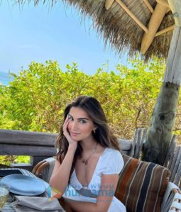 Celeb Photos OfTara Sutaria