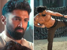 Teaser of OM: The Battle Within unleashes the action avatar of Aditya Roy Kapur; watch