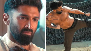 Teaser of OM: The Battle Within unleashes the action avatar of Aditya Roy Kapur; watch