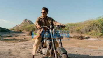 Movie Stills Of The Movie Thar