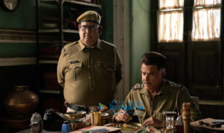 Movie Stills Of The Movie Thar