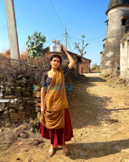 Movie Stills Of The Movie Thar