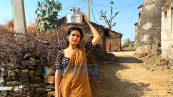 Movie Stills Of The Movie Thar
