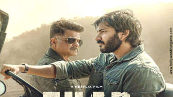 First Look Of Thar