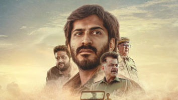 First Look of the Movie The Thar