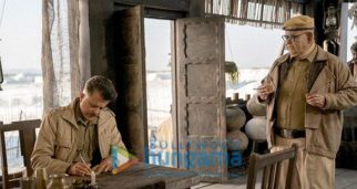 Movie Stills Of The Movie Thar