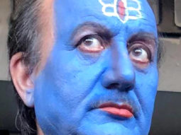 Movie Stills Of The Movie The Kashmir Files