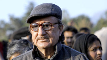 Movie Stills Of The Movie The Kashmir Files