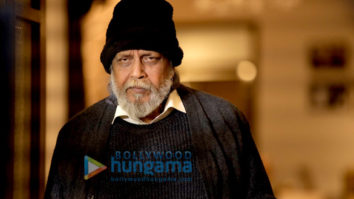 Movie Stills Of The Movie The Kashmir Files
