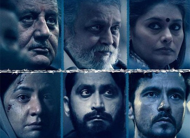 The Kashmir Files Box Office: Film crosses Rs. 330 cr. at the worldwide box office