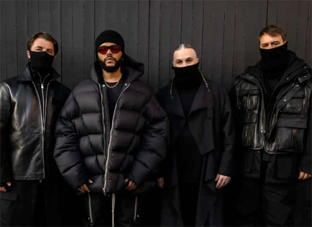 The Weeknd and Swedish House Mafia replace Kanye West as Coachella headliners just 10 days before the 2022 festival