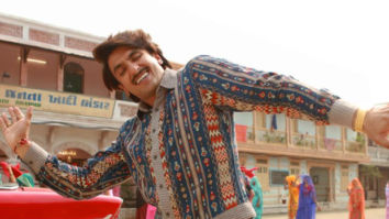 “The accurate interpretation of the lyrics is a father is singing this about his daughter” – Ranveer Singh on ‘Firecracker’ song in Jayeshbhai Jordaar