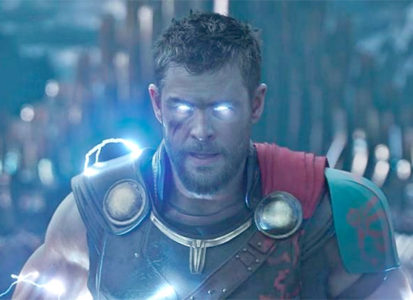 Thor: Ragnarok' revamps the franchise, making it the best installment to  date, Lifestyle