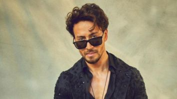 Celeb Photos Of Tiger Shroff