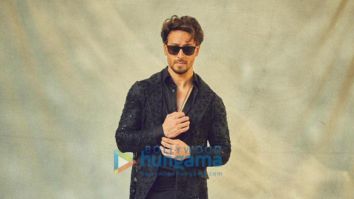 Celeb Photos Of Tiger Shroff