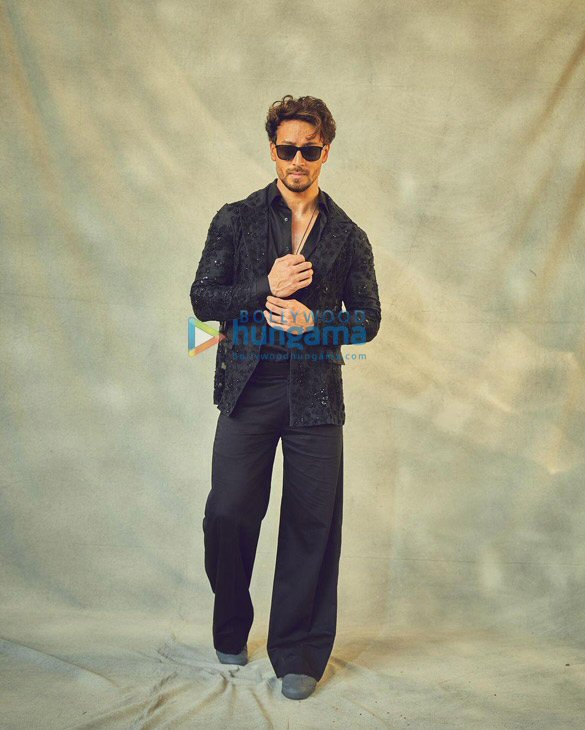 tiger shroff 3 7