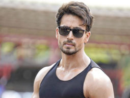Tiger Shroff to attend the launch of Heropanti 2’s Whistle Baja 2.0 song at Gaiety cinemas