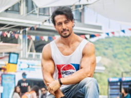 Tiger Shroff to release English pop track under Jackky Bhagnani’s Jjust Music and Warner Music India