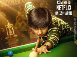 First Look Of Toolsidas Junior