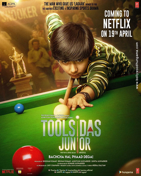 toolsidas junior 6